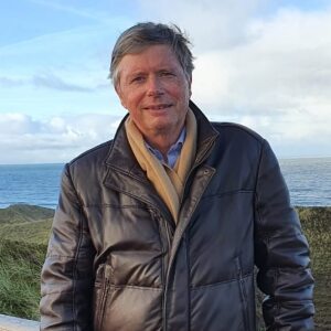 Profilbild von Ulrich Jordan