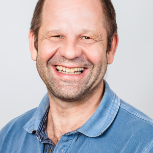 Profilbild von Ulrich Kärn