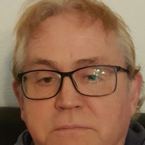 Profilbild von Ulrich Kätker