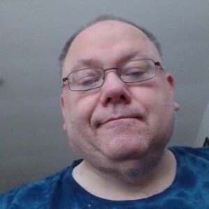 Profilbild von Ulrich Kahrl