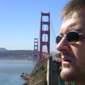 Profilbild von Ulrich Kalmer