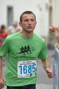 Profilbild von Ulrich Kaltenbrunner