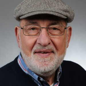 Profilbild von Ulrich Kamphausen