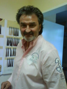 Profilbild von Ulrich Kania