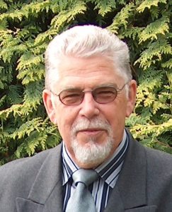 Profilbild von Ulrich Kantak