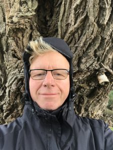 Profilbild von Ulrich Kantner