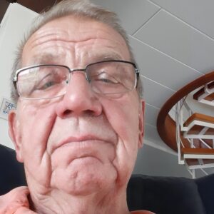 Profilbild von Ulrich Kappel