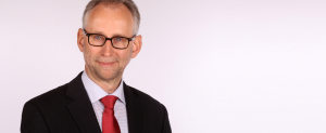 Profilbild von Ulrich Karger