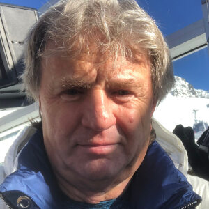 Profilbild von Ulrich Karl