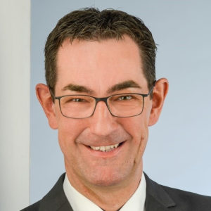 Profilbild von Ulrich Karl