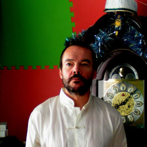 Profilbild von Ulrich Kasperek