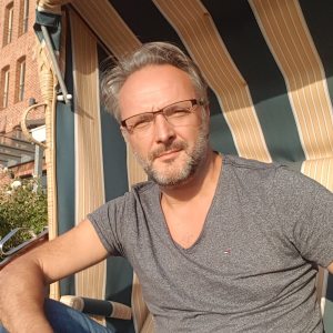 Profilbild von Ulrich Kastner