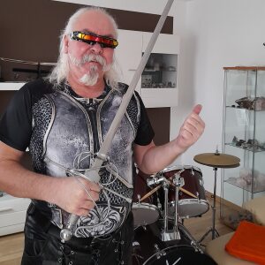 Profilbild von Ulrich Kathmann
