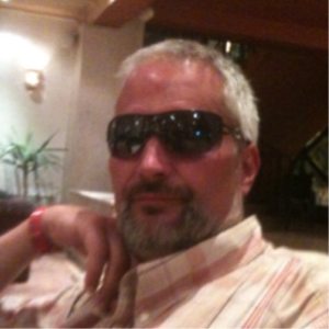 Profilbild von Ulrich Kaufmann