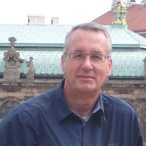 Profilbild von Ulrich Kausche