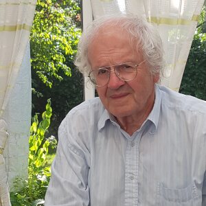 Profilbild von Ulrich Keil