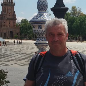 Profilbild von Ulrich Kell