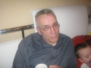 Profilbild von Ulrich Kendziorra