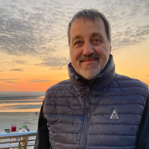 Profilbild von Ulrich Kern