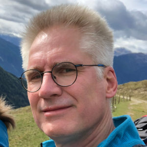 Profilbild von Ulrich Kersken