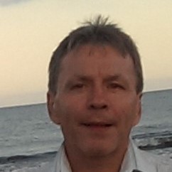 Profilbild von Ulrich Kettler