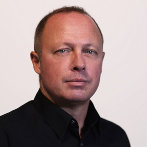 Profilbild von Ulrich Kiesow