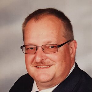 Profilbild von Ulrich Kirschner