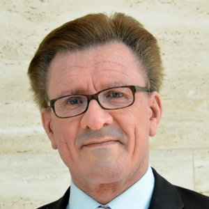 Profilbild von Ulrich Kittmann