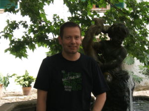 Profilbild von Ulrich Kläsgen