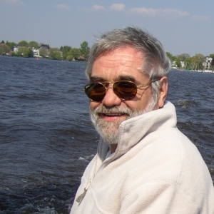 Profilbild von Ulrich Klaws