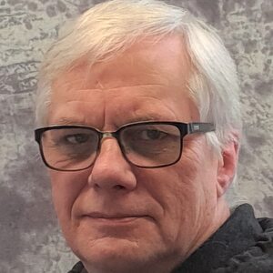 Profilbild von Ulrich Kleen