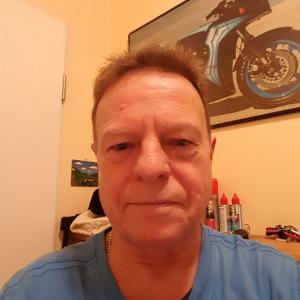 Profilbild von Ulrich Klein