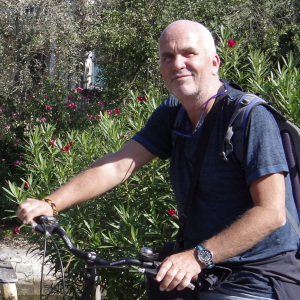 Profilbild von Ulrich Kleiner