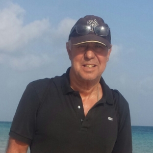 Profilbild von Ulrich Kleinke