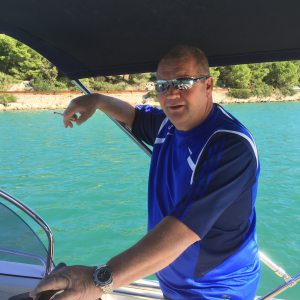 Profilbild von Ulrich Klemen