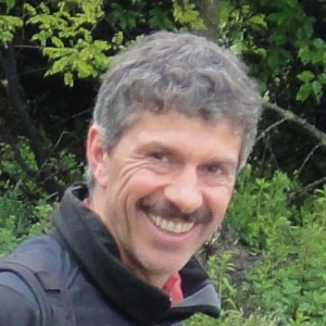 Profilbild von Ulrich Kleuvers