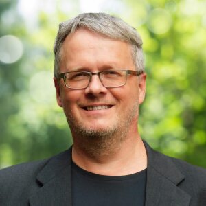 Profilbild von Ulrich Klingel