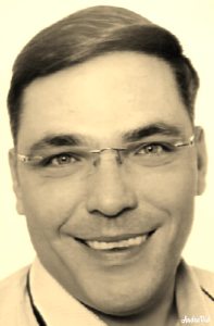 Profilbild von Ulrich Klingsporn