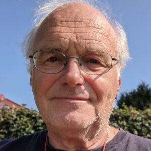 Profilbild von Ulrich Klipker