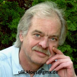 Profilbild von Ulrich Kloes