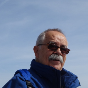 Profilbild von Ulrich Klötzner