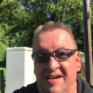 Profilbild von Ulrich Kloss