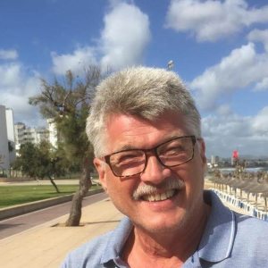 Profilbild von Ulrich Klucken