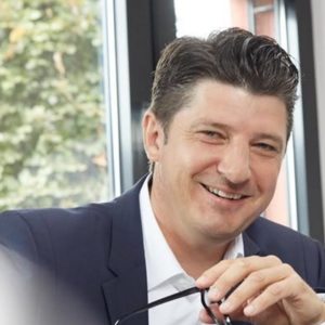 Profilbild von Ulrich Klüber