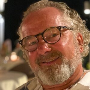 Profilbild von Ulrich Knevels