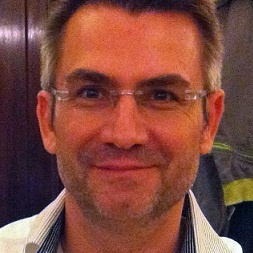 Profilbild von Ulrich Knieschke
