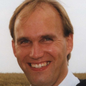 Profilbild von Ulrich Knothe