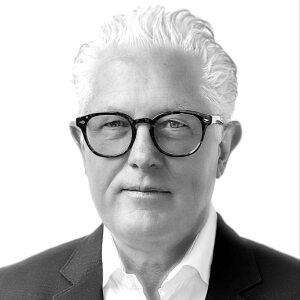 Profilbild von Ulrich Koch