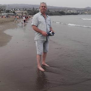 Profilbild von Ulrich Koch
