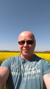Profilbild von Ulrich Koch